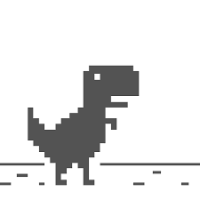 Dinosaur Game