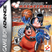 Disney Sports: Basketball