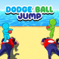 Dodge Ball Jump