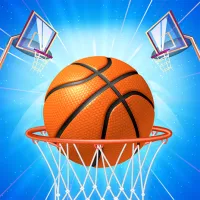 Play EG Linear Basketball now!