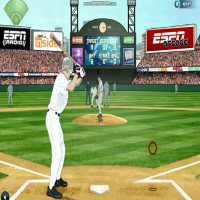 ESPN Arcade Baseball