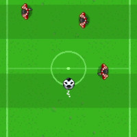 Euro Football Pong