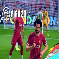 FIFA Soccer 2020