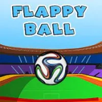 Play Flappy Ball now!