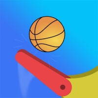 Flipper Basketball
