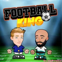 Play Football King now!