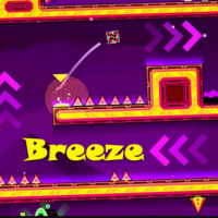 Geometry Dash Breeze