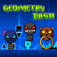 Geometry Dash
