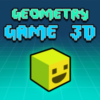 Geometry Game 3D