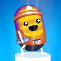 Play Goober Dash now!