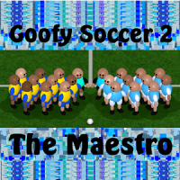 Goofy Soccer 2