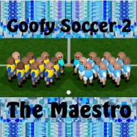 Play Goofy Soccer 2 now!
