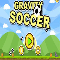 Gravity Soccer