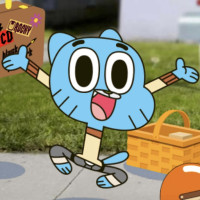 Gumball: Go Long