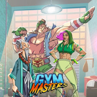 Gym Masters