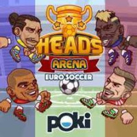 Heads Arena Euro Soccer