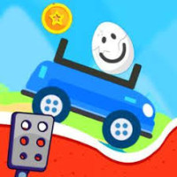 Hill Climb Race Egg