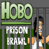 Hobo Prison Brawl