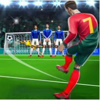 Indoor Soccer