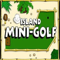 Island Mini Golf