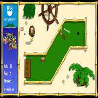 Island Mini-Golf