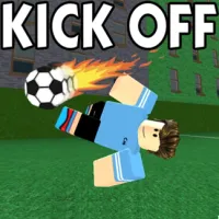 Play Kick Off now!