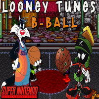 Looney Tunes B-Ball