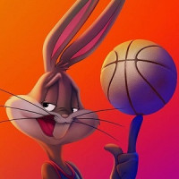 Looney Tunes Space Jam