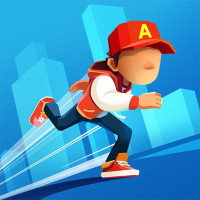 MasterDash