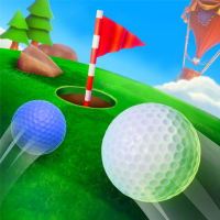 Mini Golf Club