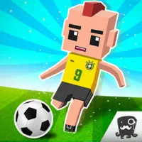 Play Mini Soccer now!