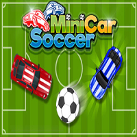 Minicars Soccer