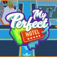 Play My Perfect Hotel now!