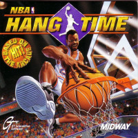 NBA Hang Time