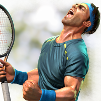 NexGen Tennis 3D