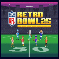 NFL Retro Bowl 25