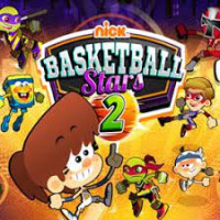 Nick Basketball Stars 2