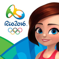 Olympic Games: Rio 2016