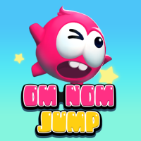 Om Nom Jump