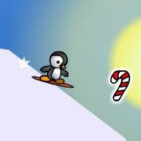 Penguin Skate 2