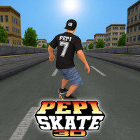 Pepi Skate 3D