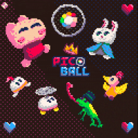 PICO-BALL