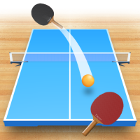 Ping Pong 3D 2