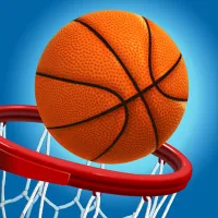 Play Playoff Basketball now!