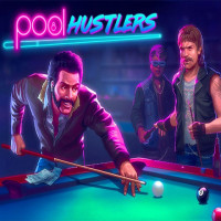 Pool Hustlers