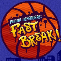 Portal Defenders: Fast Break!