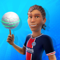 PSG Soccer Freestyle