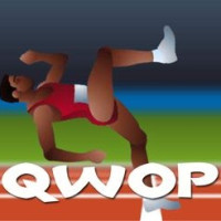 QWOP