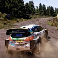 Rally Full HD