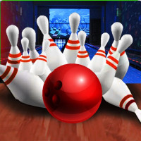 Real Bowling